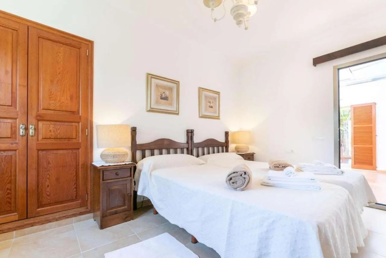 Villa Can Fernando Santanyí Spanien