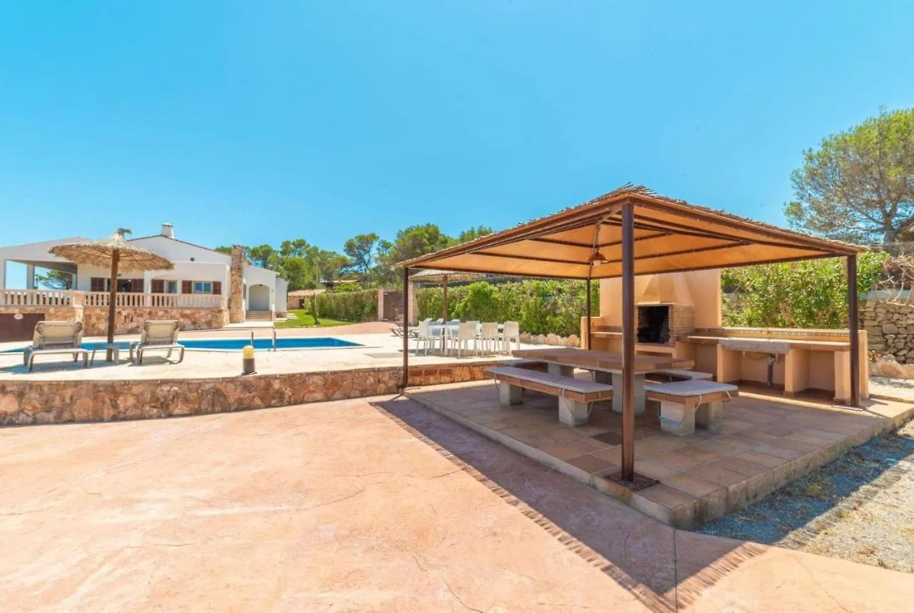 Villa Can Fernando Santanyí