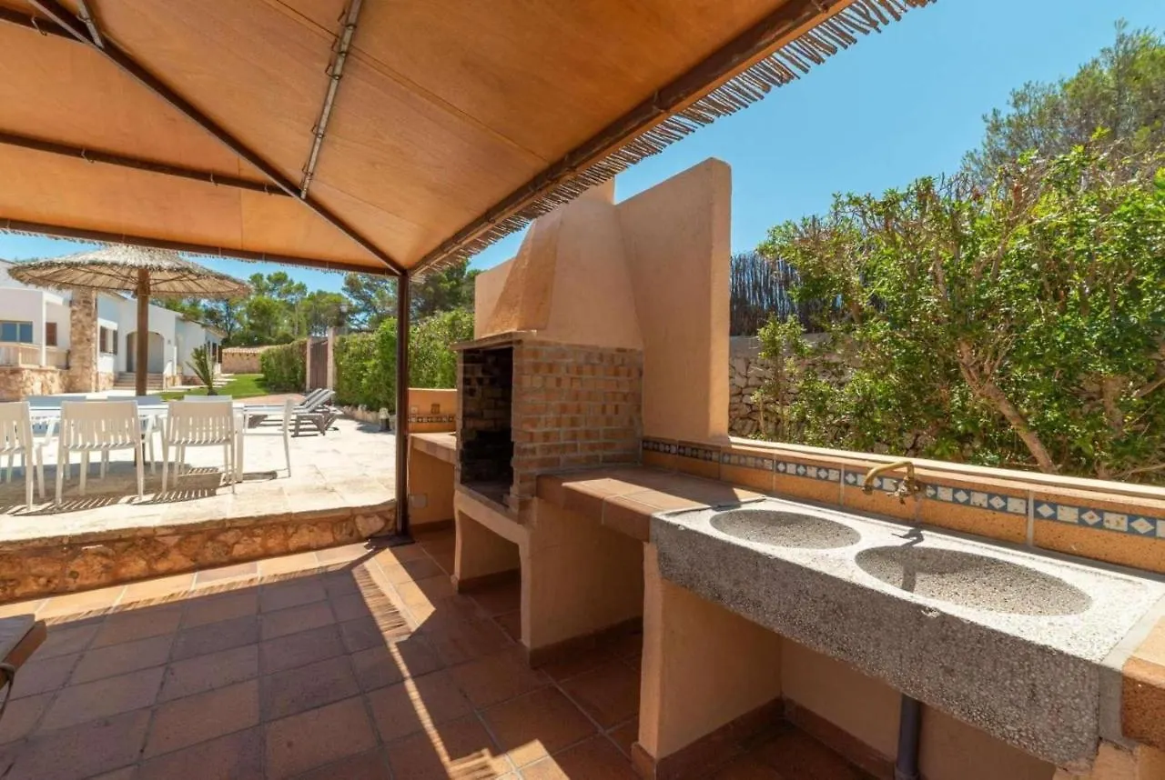 Villa Can Fernando Santanyí Spanien