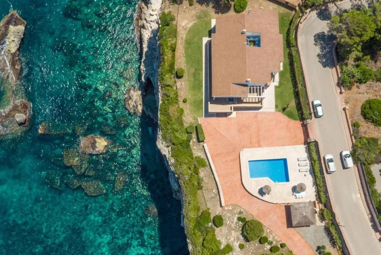 Villa Can Fernando Santanyí